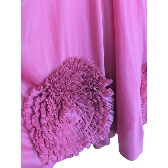 5 Dollcake Raspberry Parade Dress - Picture 4 of 8